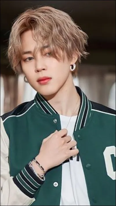 Comment se nomme ce chanteur ?