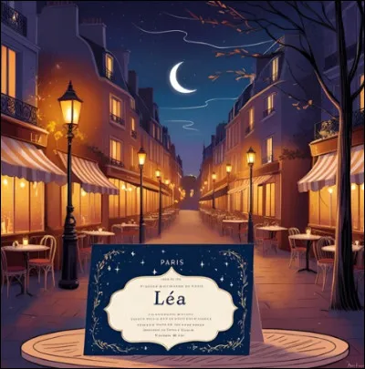 Quel groupe de rock français est représenté par tous ces indices ?