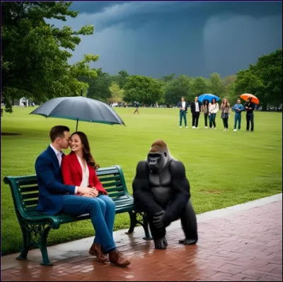 Pas de mauvaise réputation pour cet artiste, l'avez-vous retrouvé ?