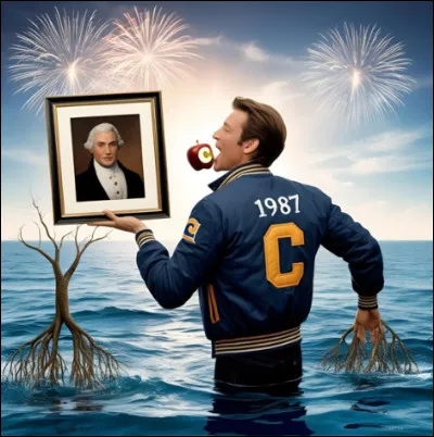 Quel chanteur français avez-vous reconnu au travers de ces indices visuels ?