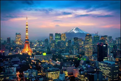 Quelle est la ville la plus peuplée du monde ?