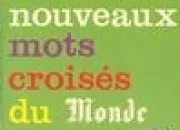 Quiz Mots de six lettres (157)