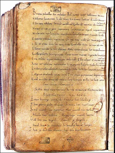 Quel est le deuxième nom du loup-garou ?