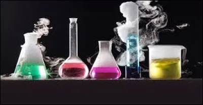 Quel est son numéro atomique ?