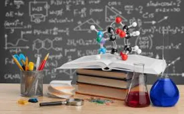 Quiz Chimie