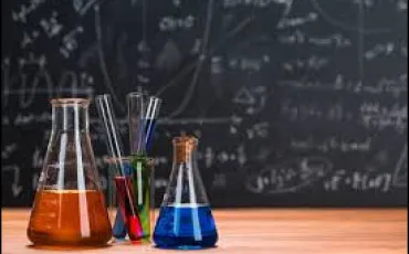 Quiz Chimie