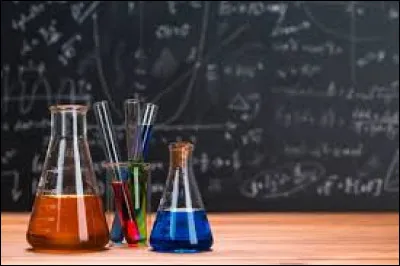 Quel est son numéro atomique ?