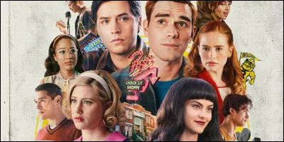 Aimerais-tu faire partie des Serpents ?