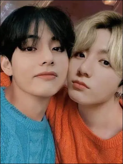 Quelle est ta couleur préférée ?