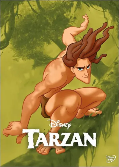 "Tarzan est heureux" de Serge Lama : Est-ce une chanson des années 70 ?