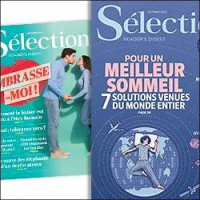 Usine Marinoni, en 1950 est mis au point la première machine offset multicolore en bobines. Pour quel journal ?