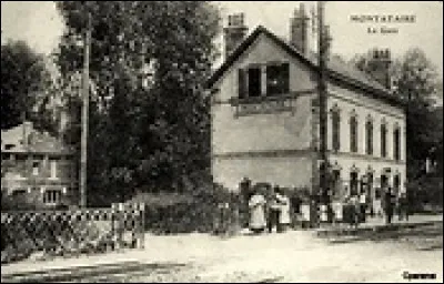 Quand on a creusé pour implanter la ligne de chemin de fer Creil / Beauvais, un ouvrier a trouvé un torque d'or qui est aujourd'hui entreposé au cabinet des médailles de la Bibliothèque nationale. Où est-il parmi les trois photos ci-dessous ?