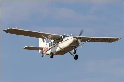 Quel est le plus gros avion du monde ?