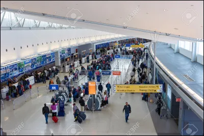 Quel est le plus grand aéroport du monde ?