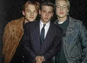 Test Es-tu plus Brad Pitt, Johnny Depp ou Lonardo DiCaprio