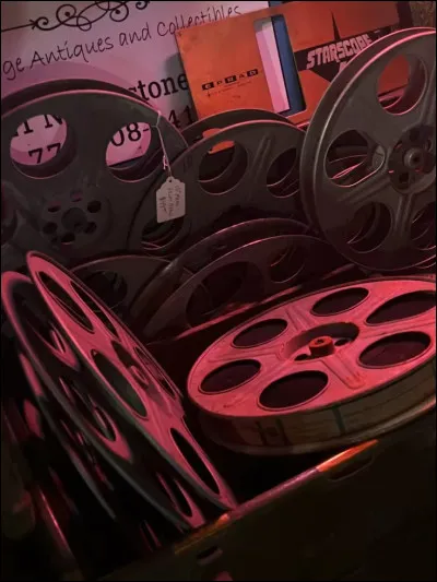 Quel style de film préfères-tu ?