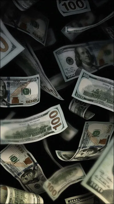 Si tu étais riche, que ferais-tu de ton argent ?