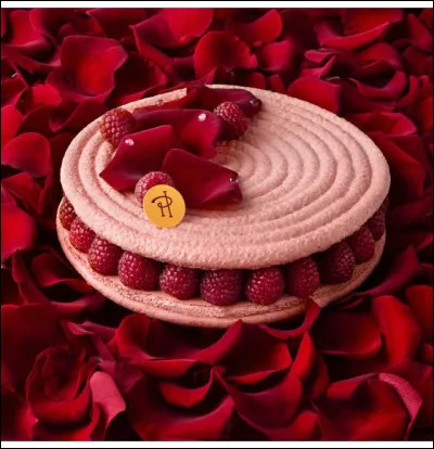 Quel célèbre pâtissier est à l'origine du dessert appelé "Ispahan" ?