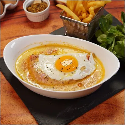 Dans quelle ville le welsh est-il un plat traditionnel ?