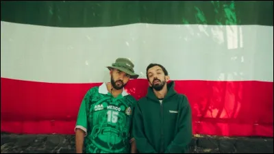 Quelle chanson ont-ils sortie en janvier 2025 ?