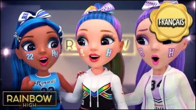 Quelle est ta passion ?