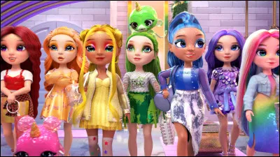 Qui préfères-tu pour finir ?