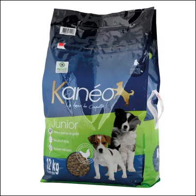 Quelle est cette marque ?