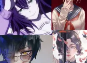 Quiz Les femmes/filles badasses dans les anims