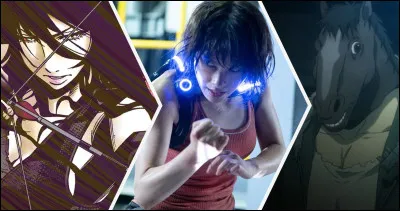 Je viens du manga/animé "Alice in Borderland". Je suis une personne transgenre qui excelle aux arts martiaux. Ma spécialité c'est les jeux de pique et de trèfle, car je suis très forte et loyale. Qui suis-je ?