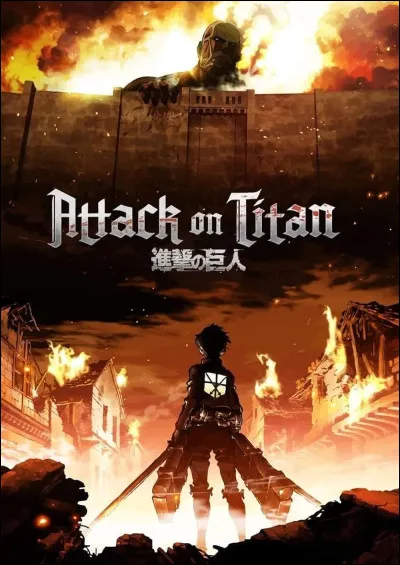 Je viens du manga/animé "L'Attaque des Titans". Je suis une guerrière redoutable, connue pour ma force exceptionnelle et ma loyauté indéfectible envers Eren Jäger. Silencieuse mais déterminée, je protège ceux que j'aime avec une intensité rare. Qui suis-je ?