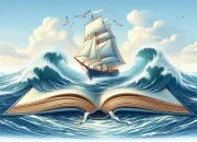 Quiz Littrature au fil de l'eau !