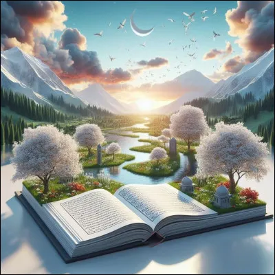 Qui est l'écrivain des "Contes au fil de l'eau", également auteur de la nouvelle "Le Horla" ?