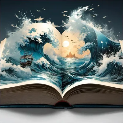 À quel écrivain doit-on "Le Seigneur du fleuve" ?