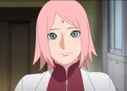 Quiz Les personnages de mangas (3)
