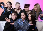 Quiz Devine le groupe de k-pop grce  quelques indices
