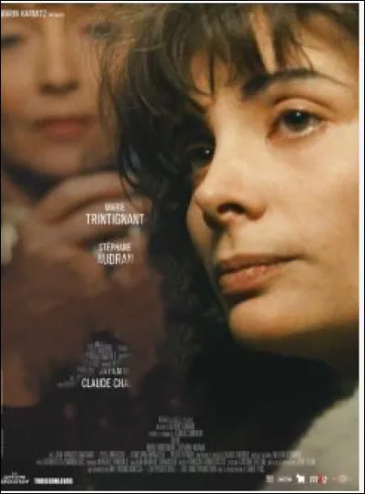 Quel prénom fait office de titre pour ce film ?