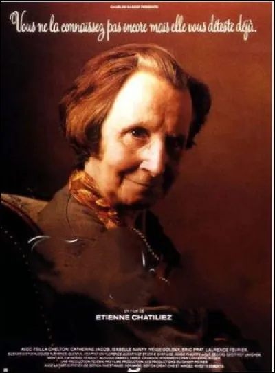 Quel prénom compose le titre de ce film ?