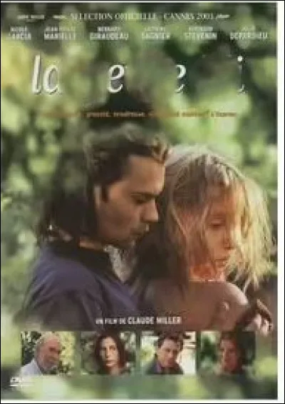 Quel prénom est contenu dans le titre de ce film ?