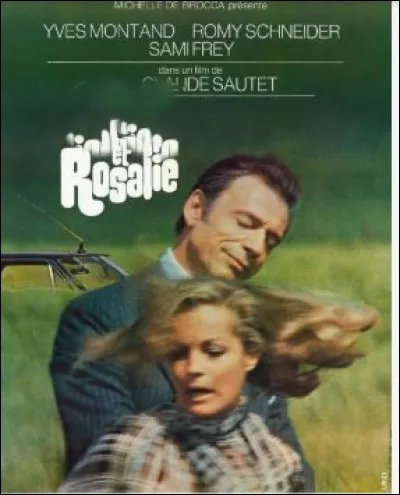 Quel prénom est associé à "Rosalie" dans le titre de ce film ?