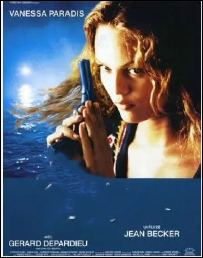 Quel prénom féminin fait office de titre pour ce film ?