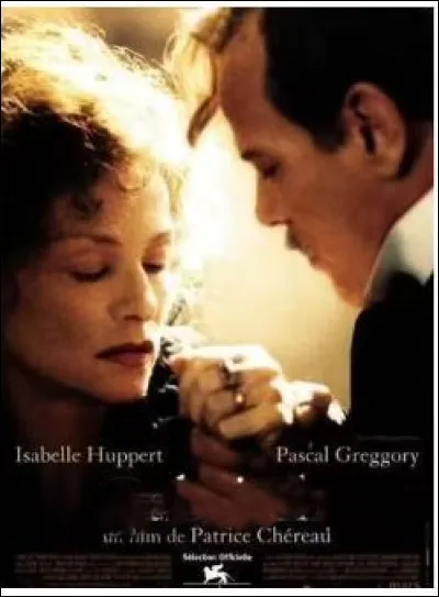 Quel prénom est le titre de ce film ?