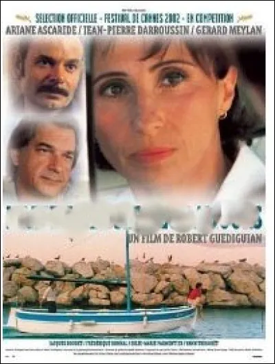 Quel prénom compose le titre de ce film ?