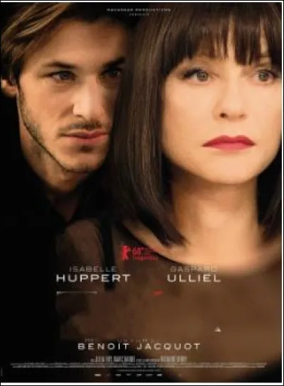 Quel prénom fait office de titre pour ce film ?