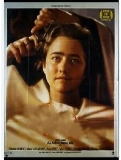 Quel prénom fait uniquement le titre de ce film ?