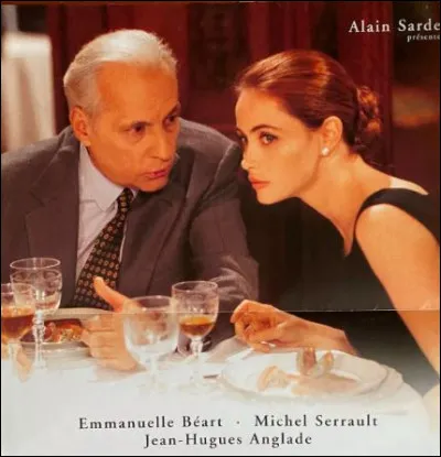 Quel prénom retrouve-t-on dans le titre de ce film ?