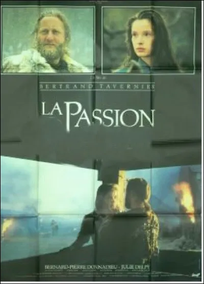 Quel prénom retrouve-t-on dans le titre de ce film ?