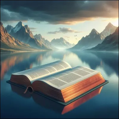 À quel poète doit-on ''Le Lac" ?