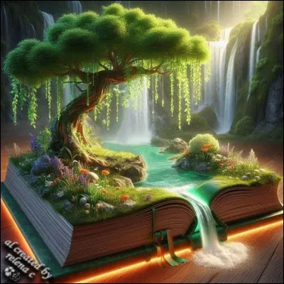 Dans une fable de La Fontaine, un animal "se désaltérait dans le courant d'une onde pure". Quel animal ?