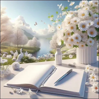 Qui est l'écrivain du roman "L'Enfant et la Rivière" ?