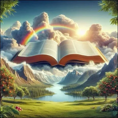 À qui doit-on "Légendes des lacs et rivières" ?